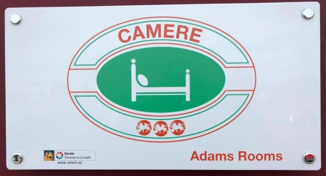 Adams Rooms - Affittacamere San Giovanni Lupatoto Zewnętrze zdjęcie